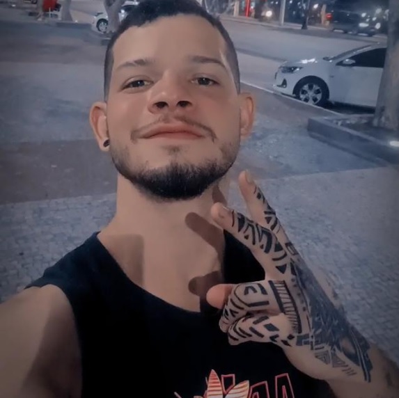 Wellerson Amazonas