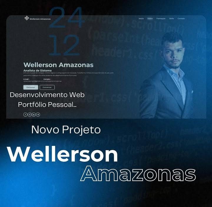 Projeto e Site