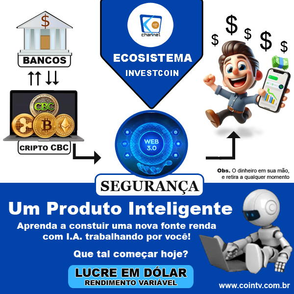 Conecta Crypto